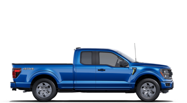 2025 Ford F-150+F-150